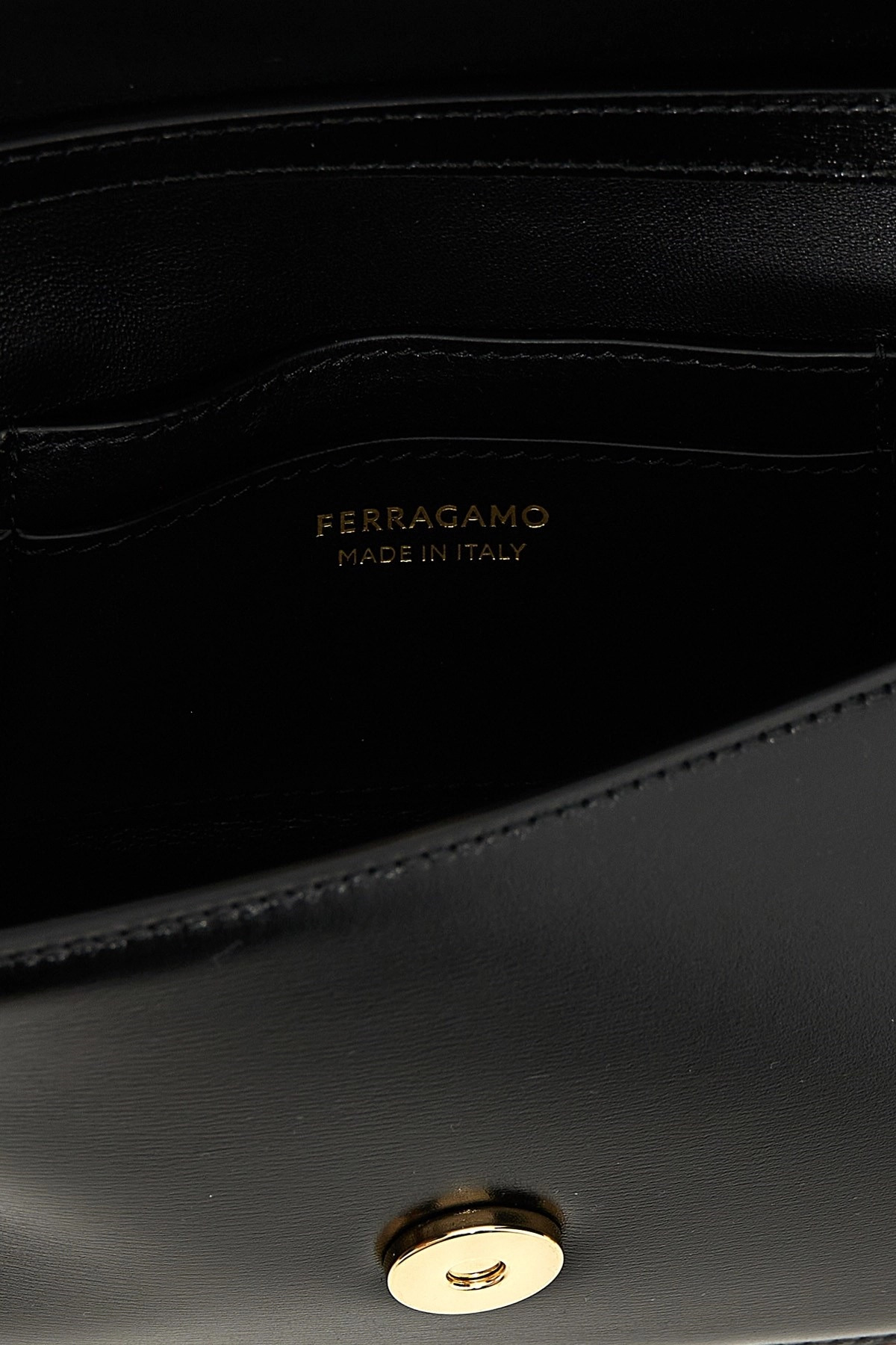 'Fiamma XS' crossbody bag - 5