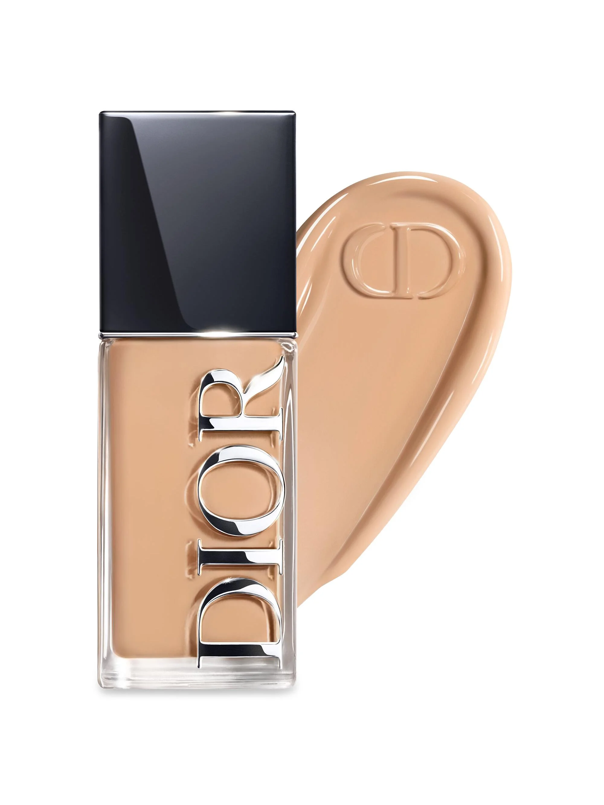 Forever Skin Glow Foundation - 3 Neutral - 1