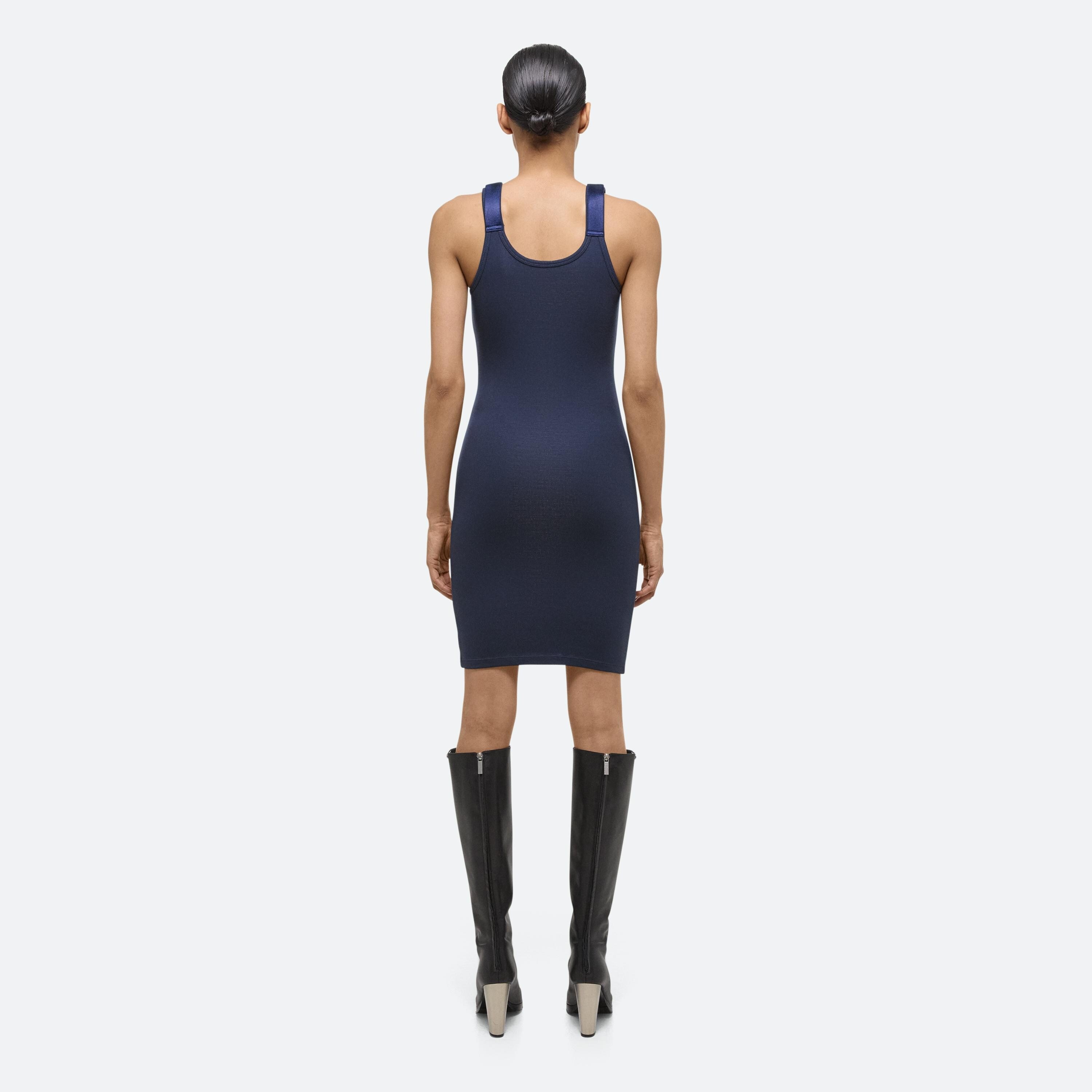 SEATBELT TANK DRESS - 5