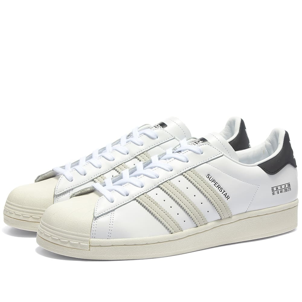 Adidas Superstar - 1