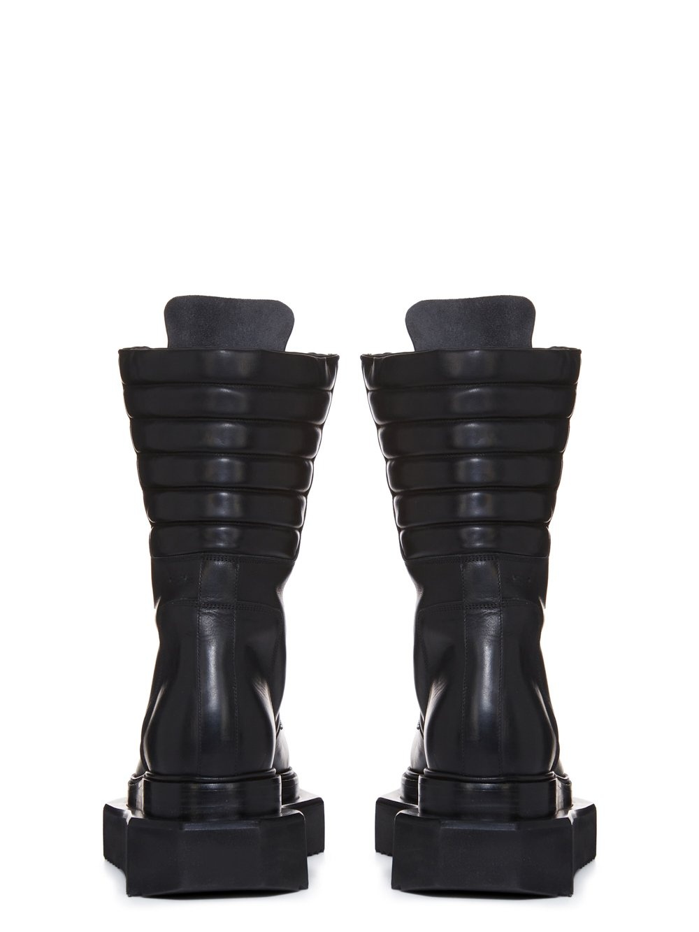 BOOTS - 4