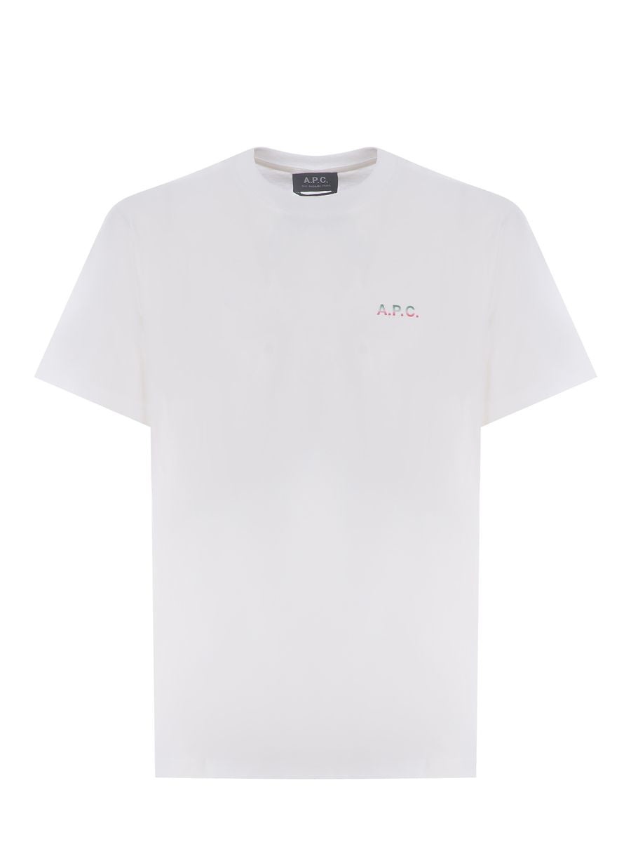 A.P.C. T-Shirt - 1