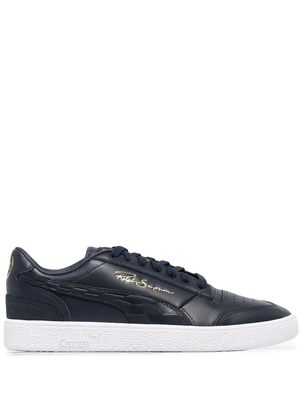 Ralp Sampson x TMC sneakers - 1