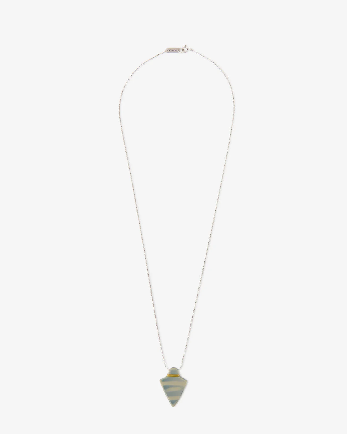 ANNAY LONG NECKLACE - 1