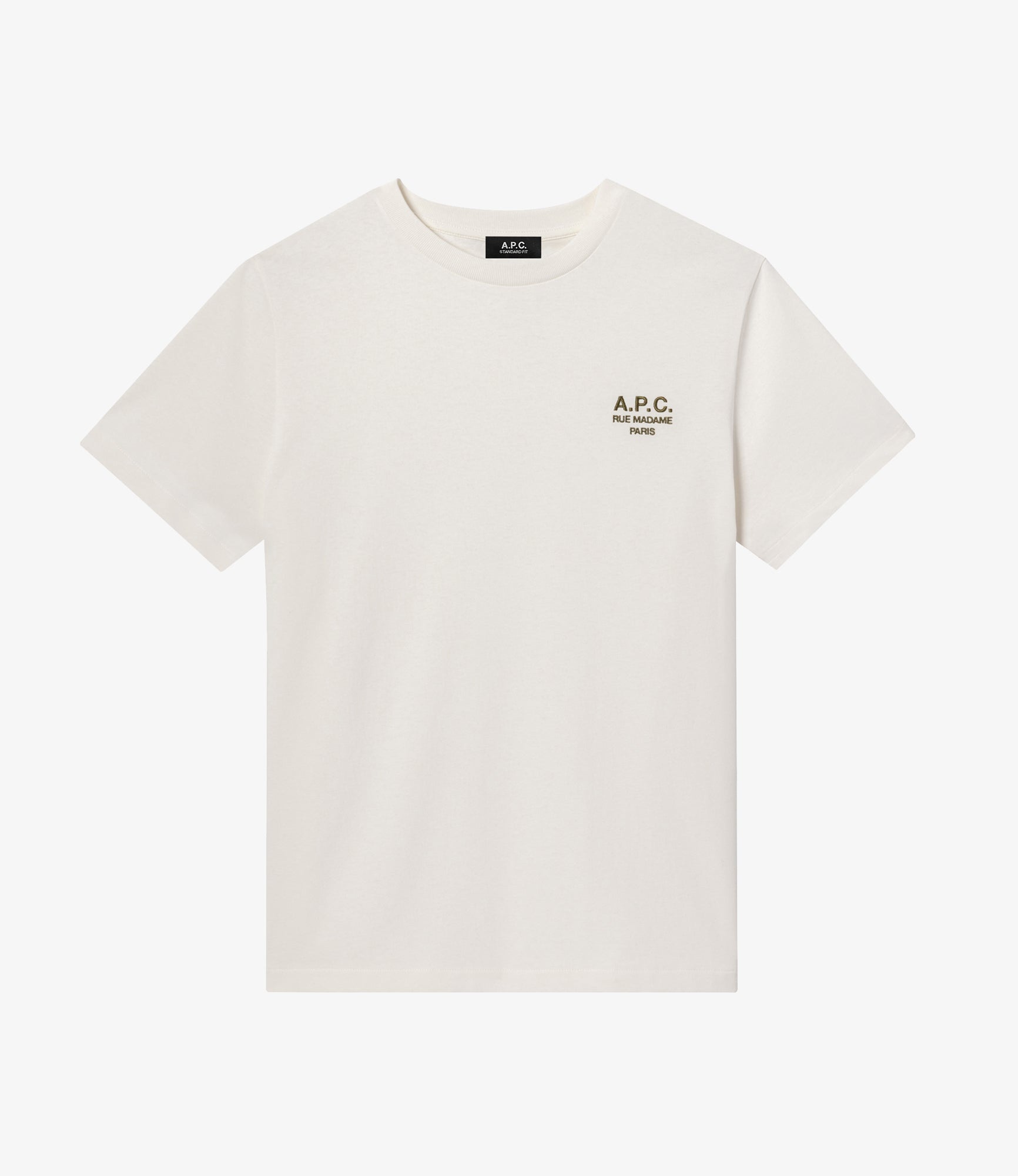 STANDARD RUE MADAME T-SHIRT (M) - 2