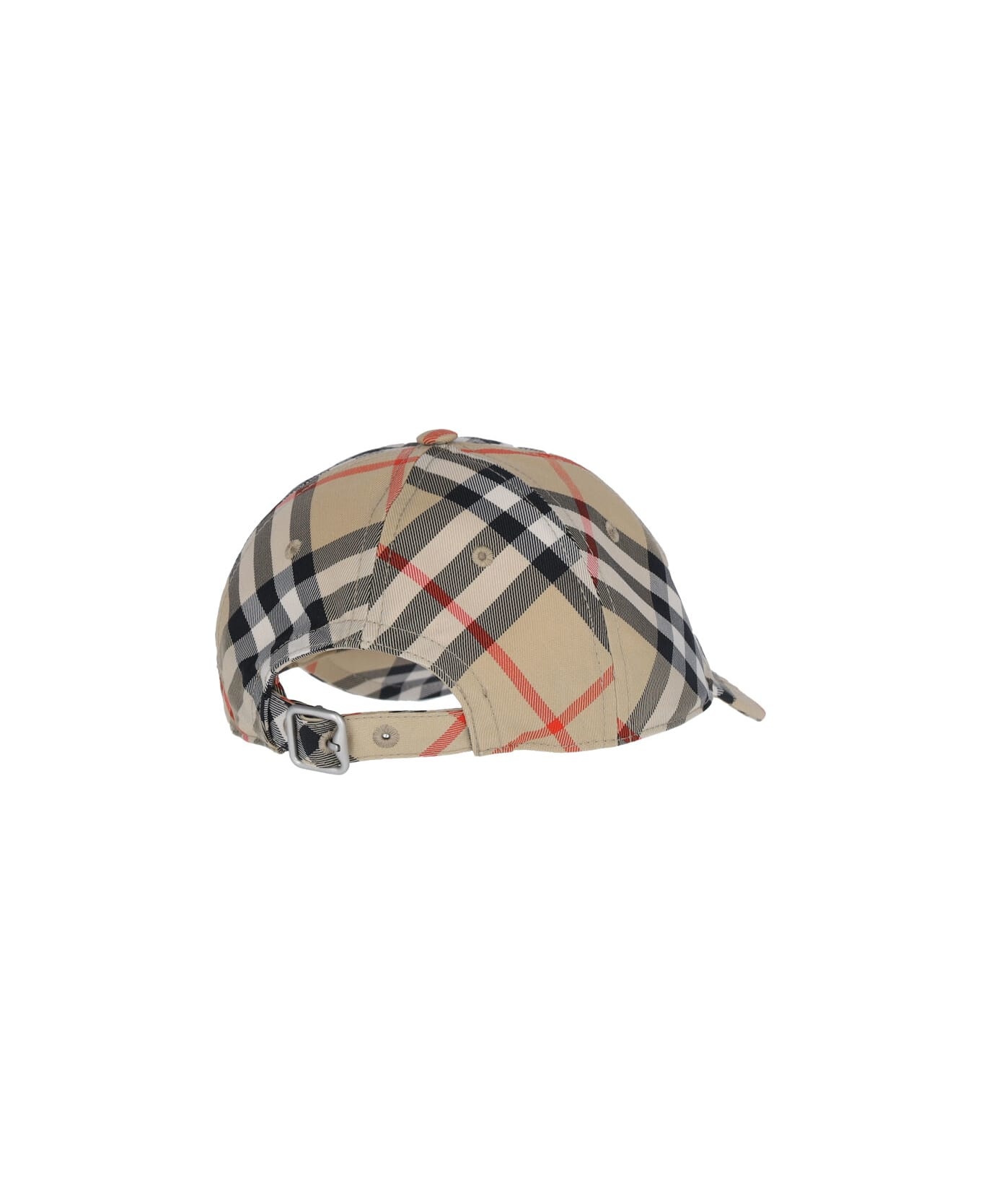 'ekd' Baseball Cap - 2