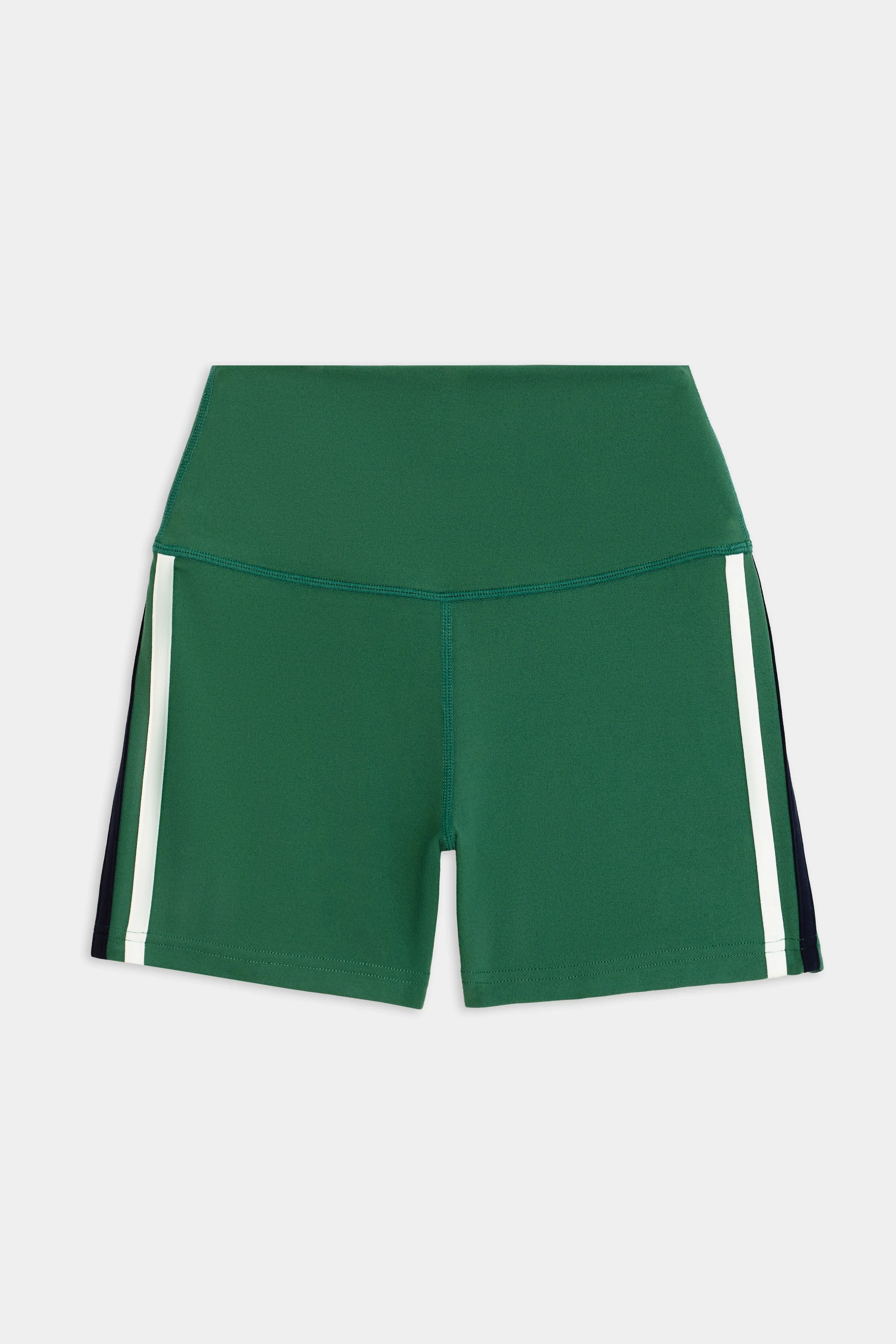 Ella Airweight High Waist Short 3.5" - 1