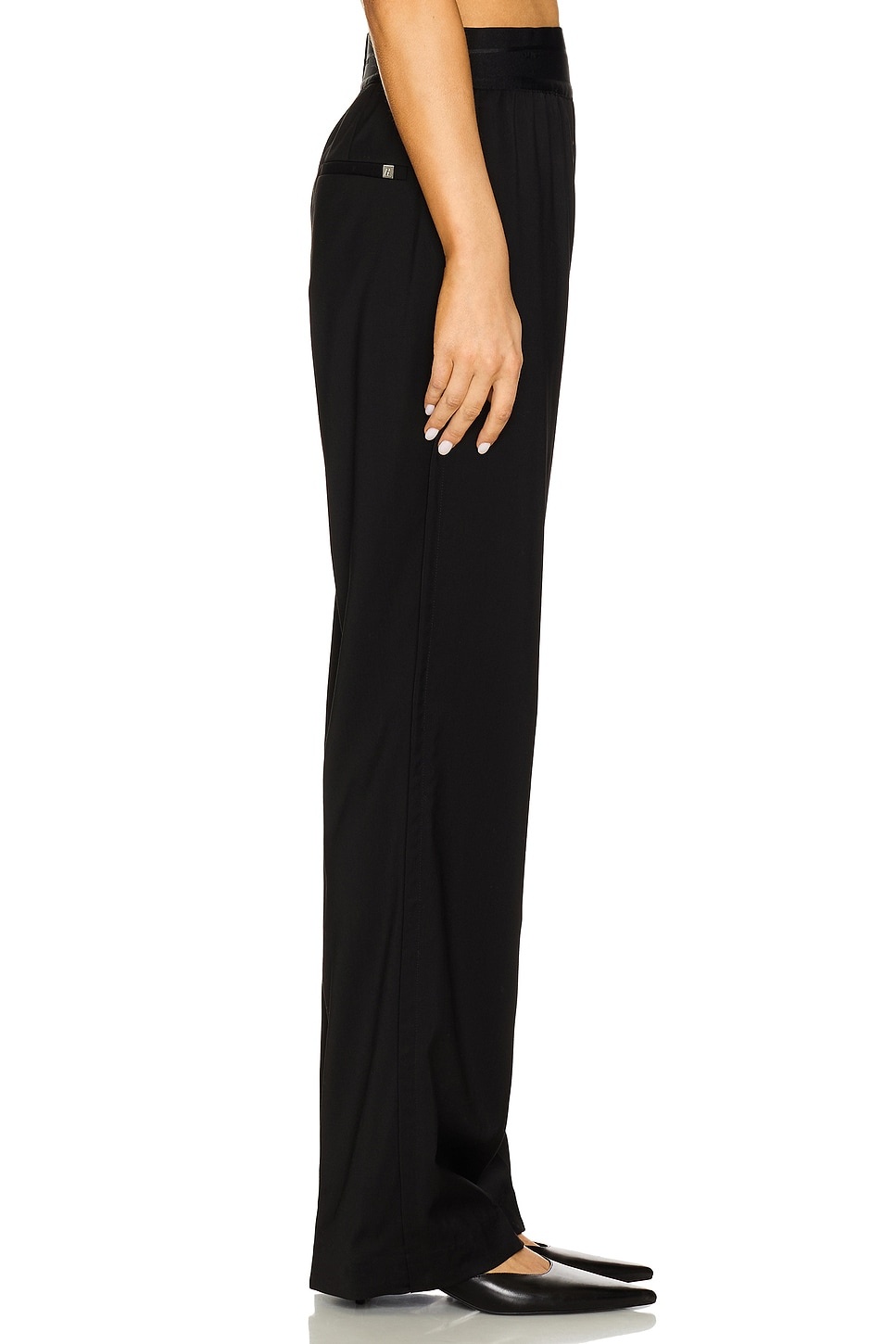 Cargo Trouser - 3