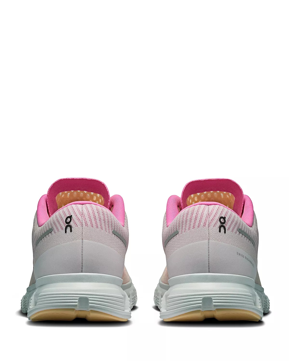 Women's Cloud 6 Push Sneakers - 4
