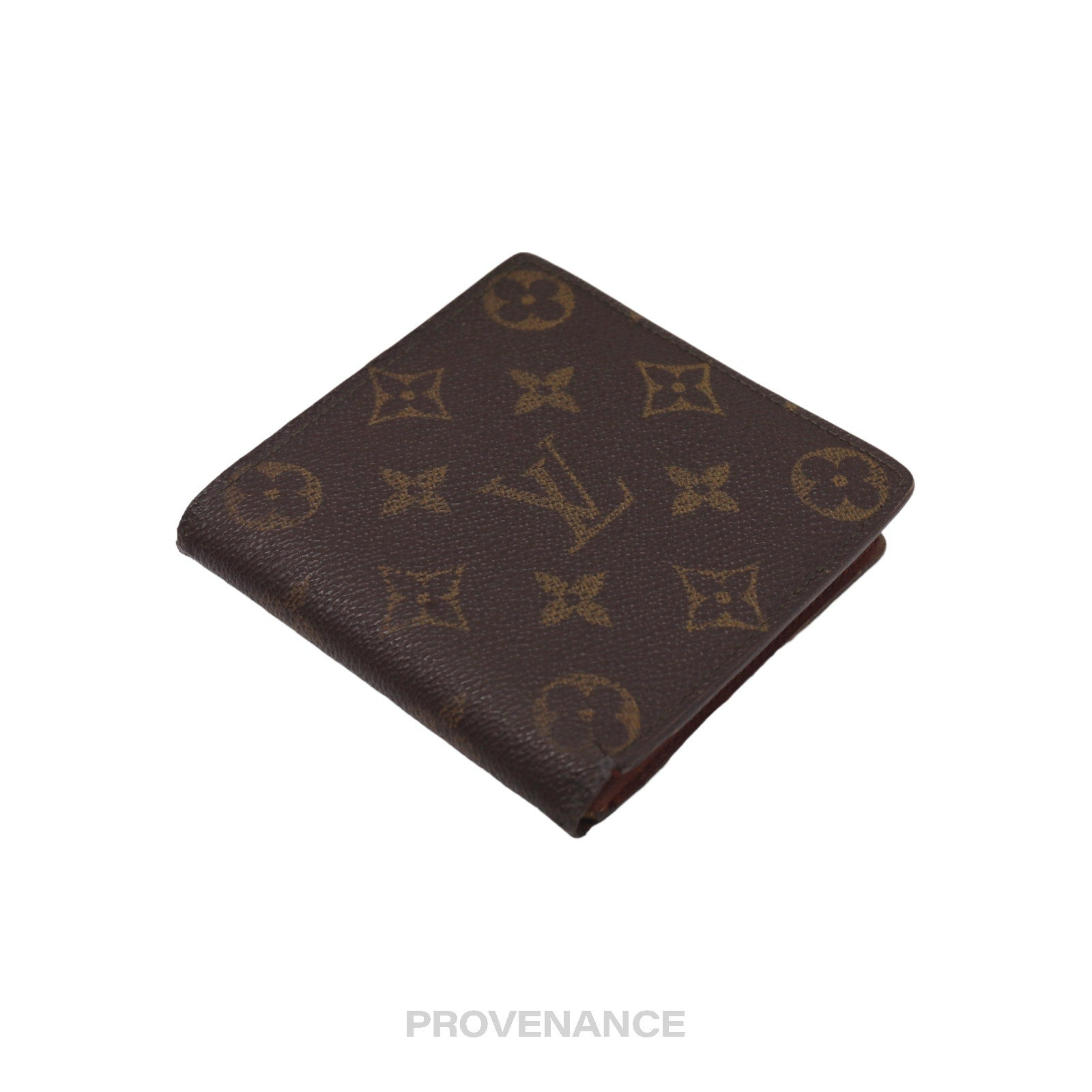 Louis Vuitton Marco Wallet - Monogram - 4