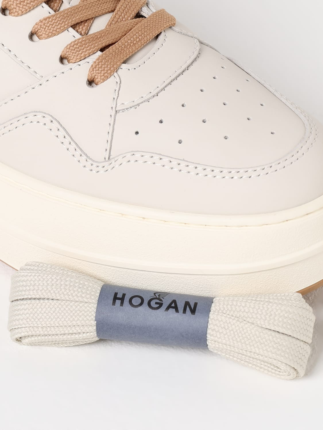 Sneakers woman Hogan - 4