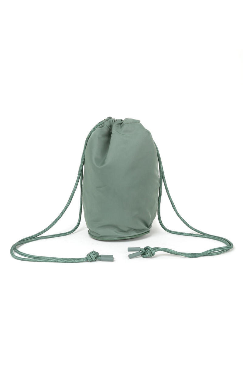 s Kinchaku / Nylon Twill 1