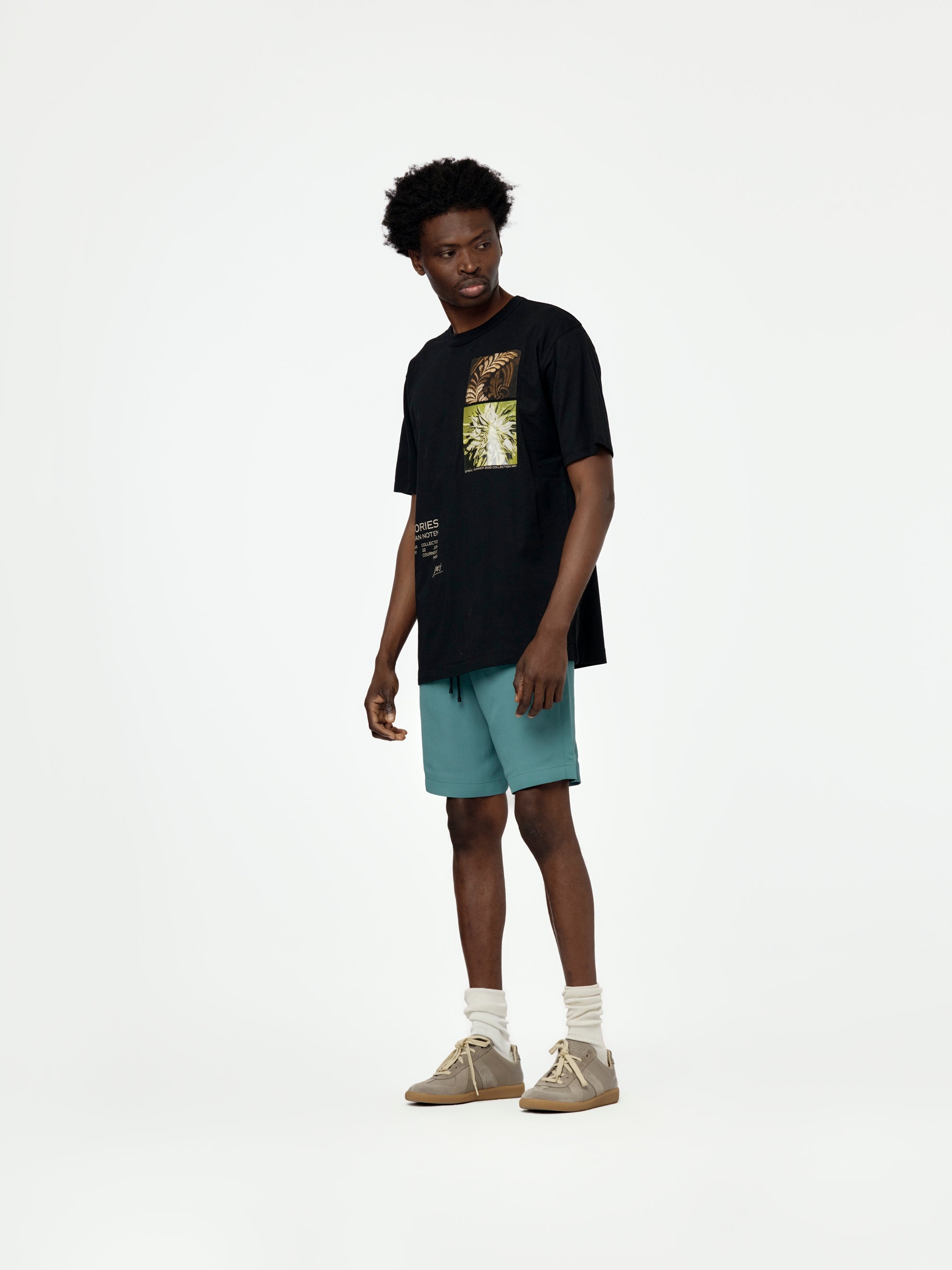 PIPERI SHORTS (RAF) - 4