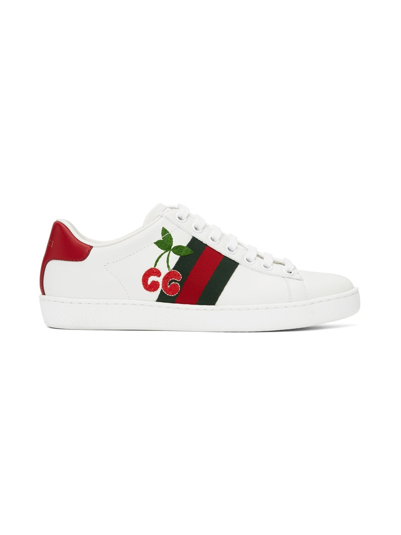 Ace low-top sneakers - 1