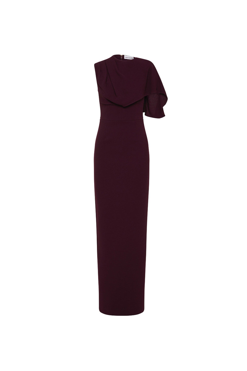Syrah Gown 1