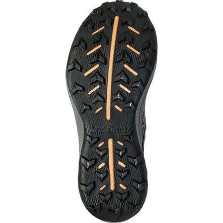 Endorphin Edge Trail Running Shoe - Men's - 3