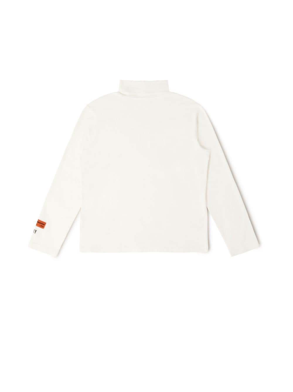 Hpny Emb Rollneck - 6