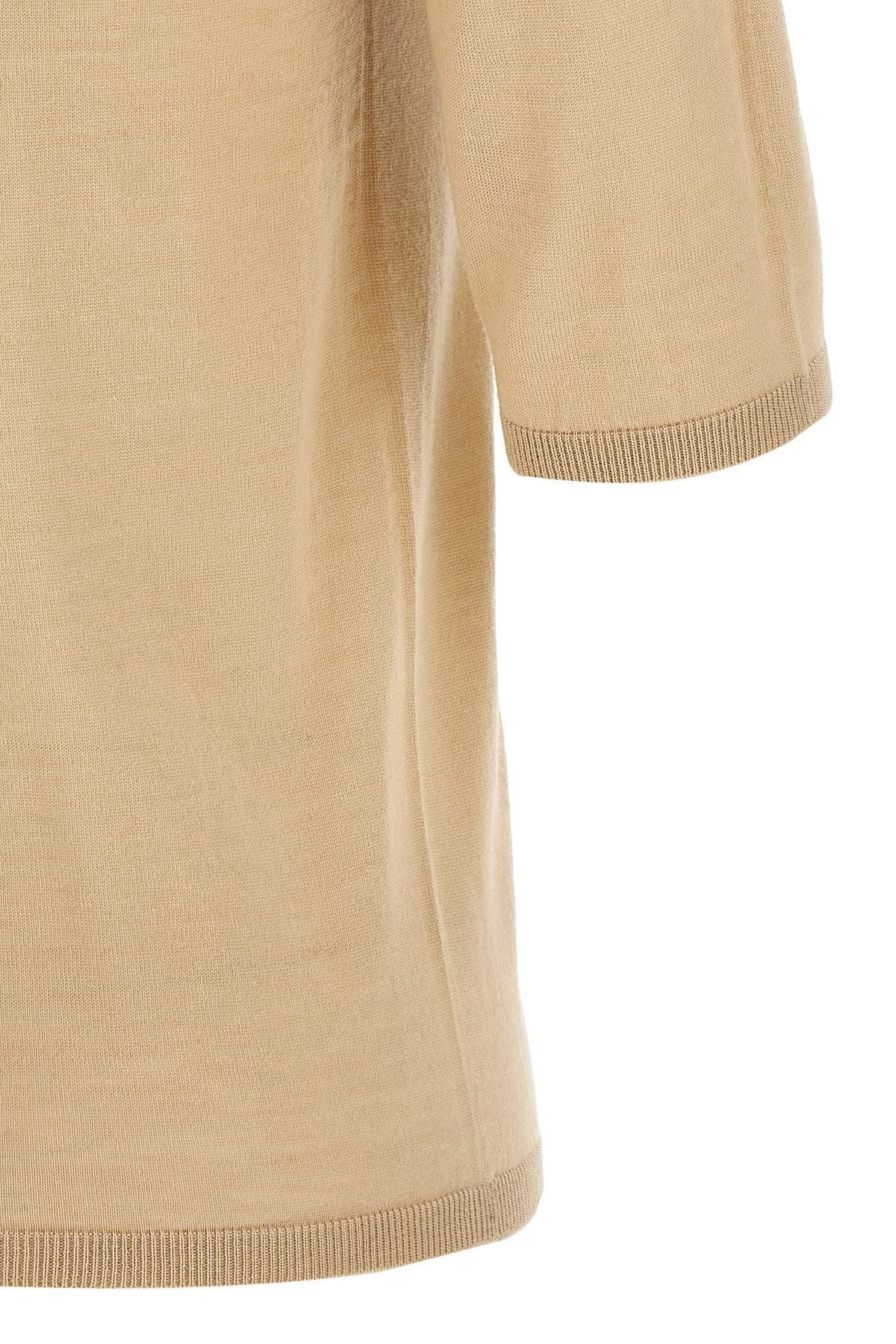 Max Mara Women 'Cecina' Turtleneck Sweater - 5