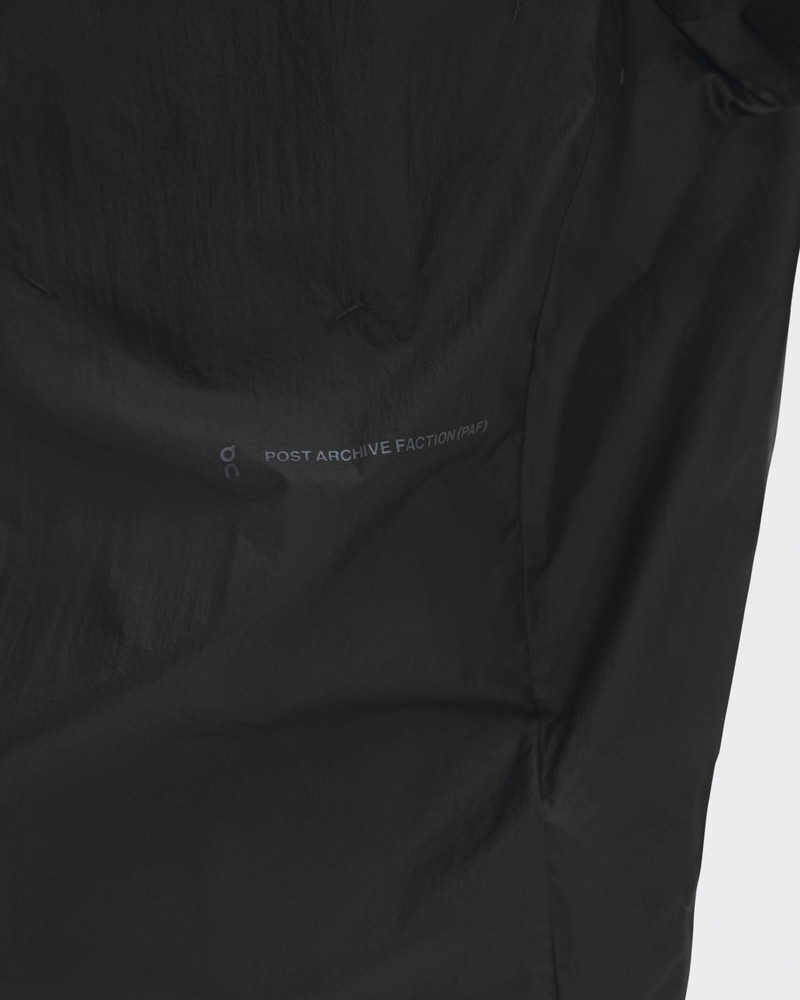 Zero Jacket PAF 10