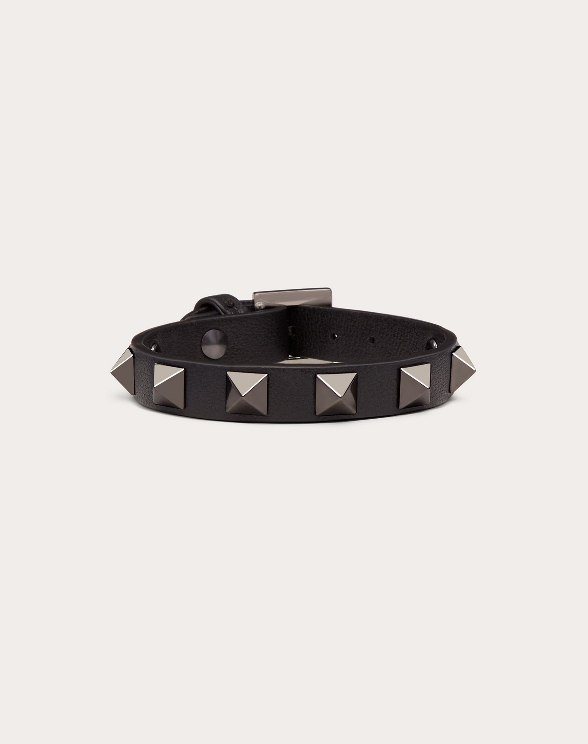 Rockstud Noir Bracelet - 1