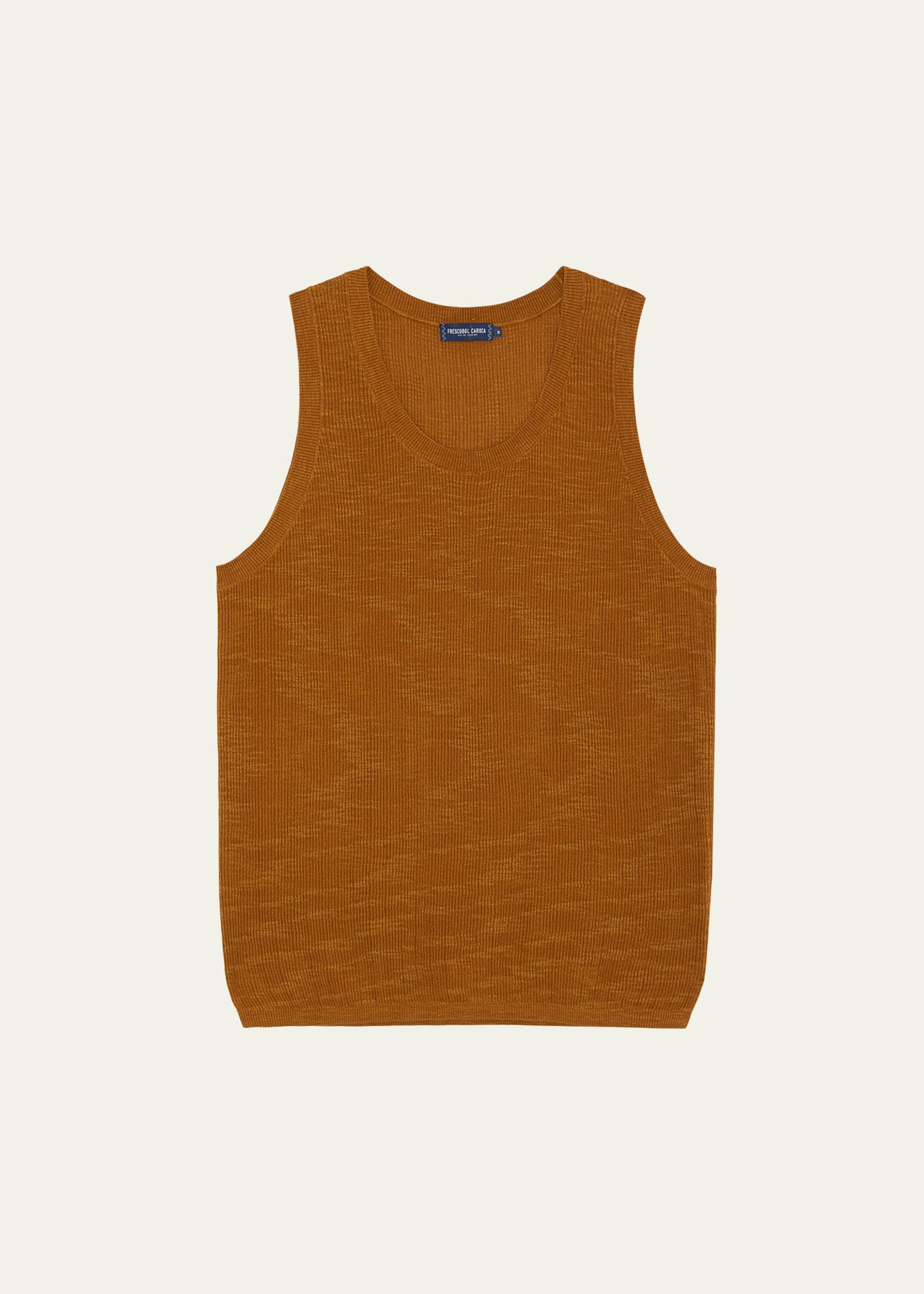 Men's Prado Knit Vest - 1