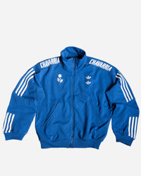 WILLY CHAVARRIA×ADIDAS ORI KNIT TRACKTOP adidas Originals WILLY CHAVARRIA アディダス オリジナルス