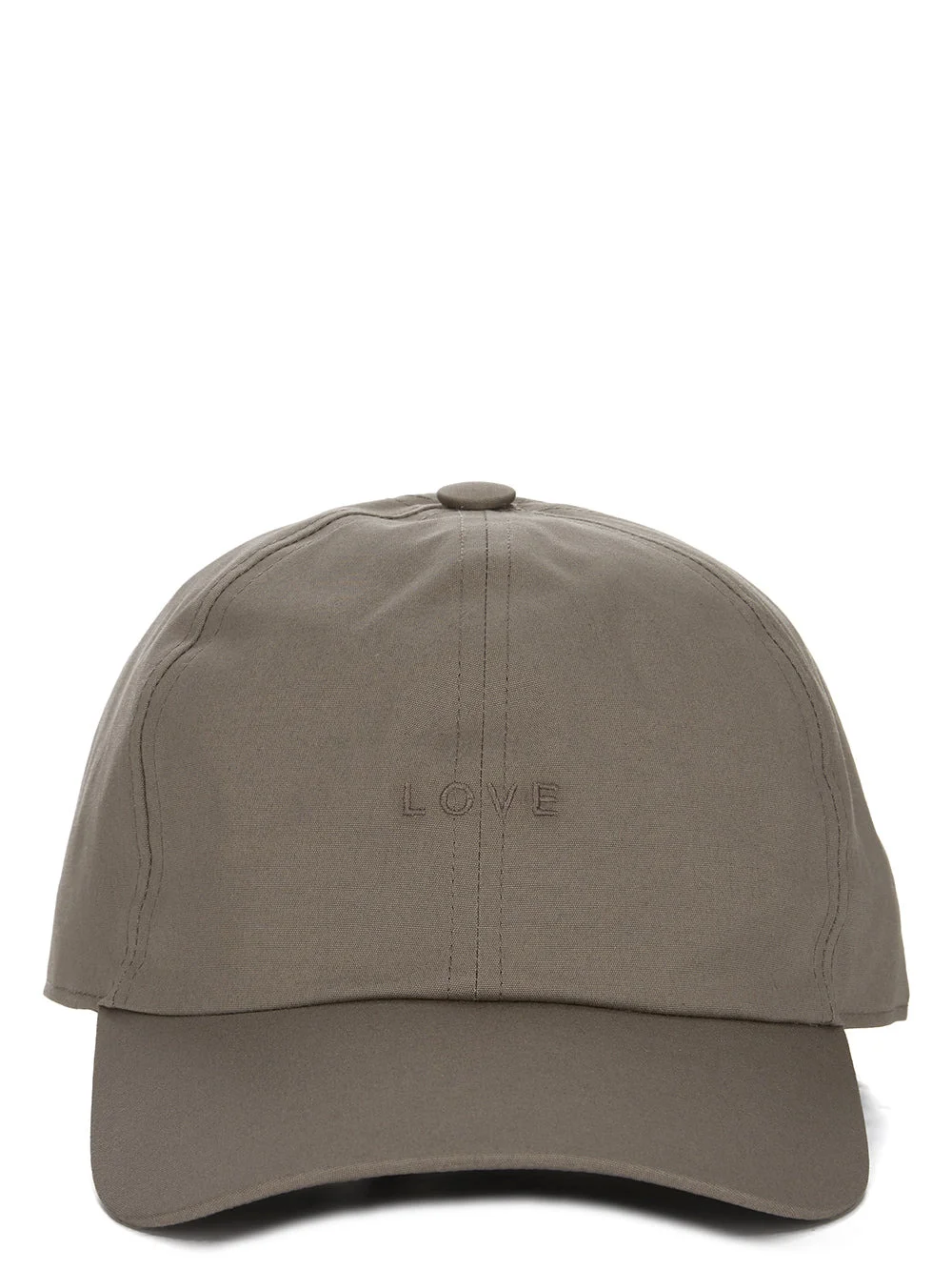 BASEBALL CAP - 1