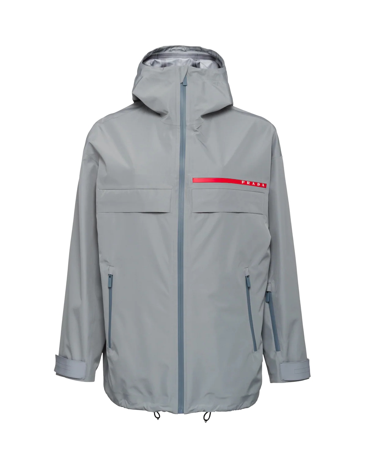 GORE-TEX PRO jacket - 1