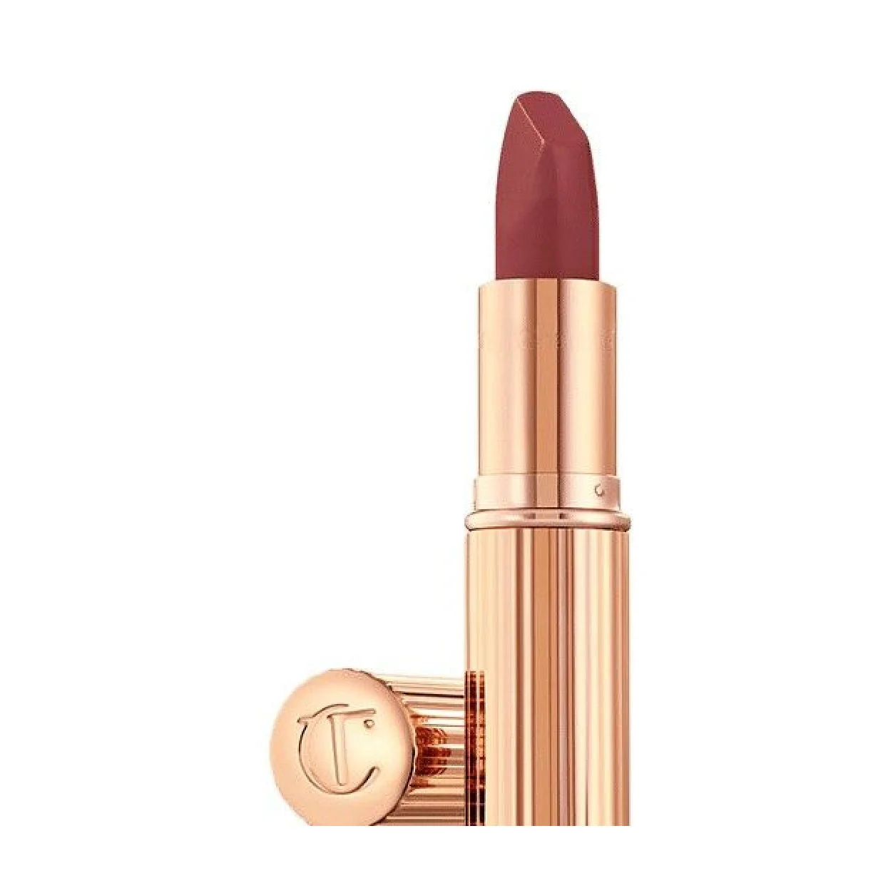 Matte Revolution - 1