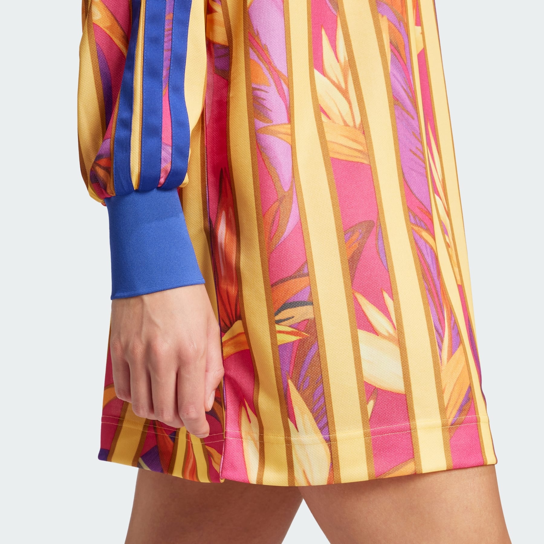 adidas X FARM Premium Dress - 6