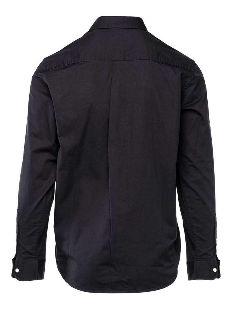 Carhartt L/S Madison embroidered shirt outlook