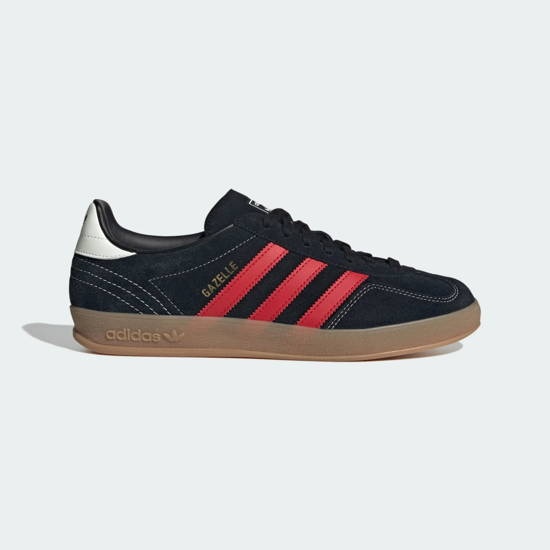 GAZELLE INDOOR SHOES - 1
