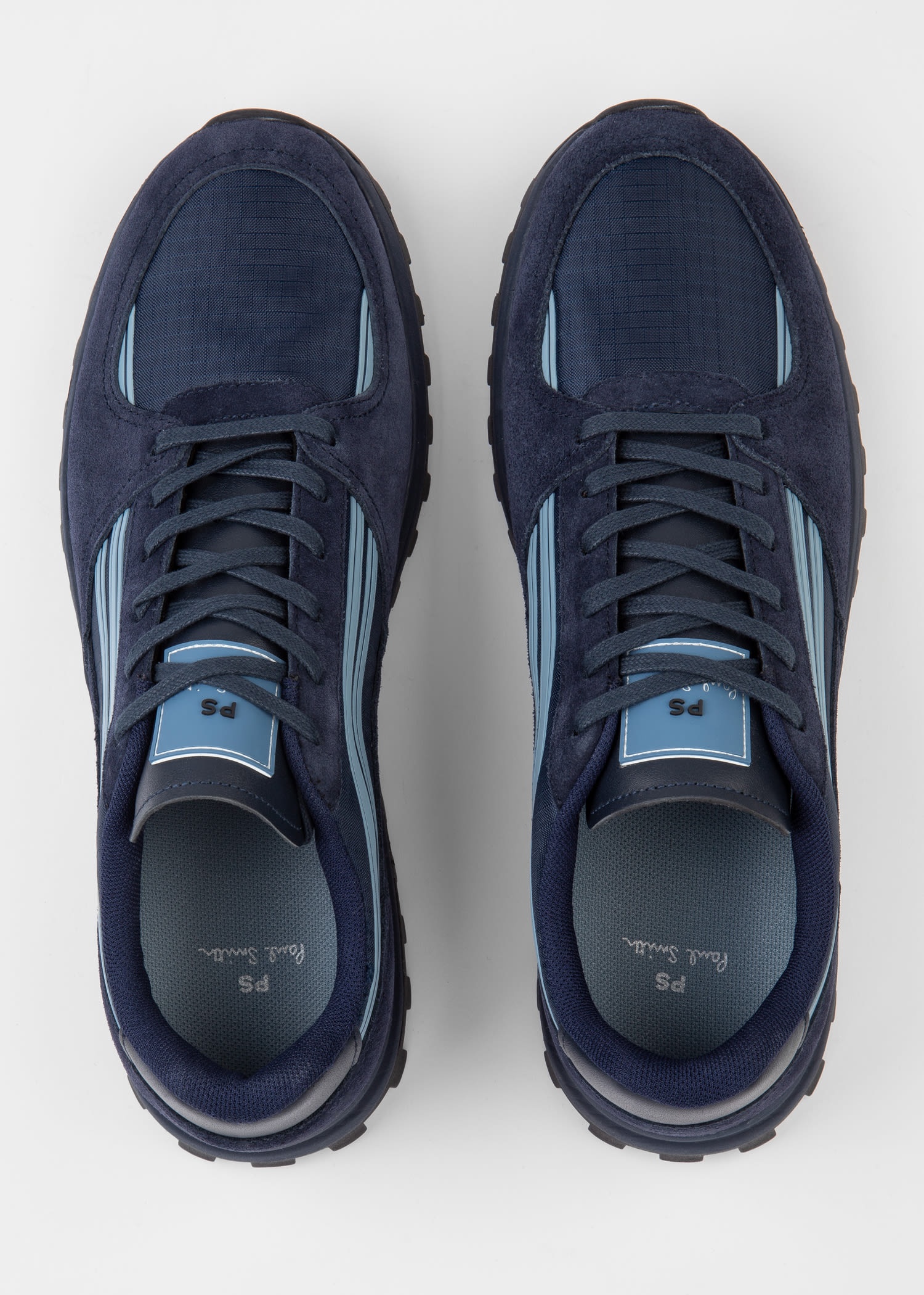 'Damon' Sneakers - 3