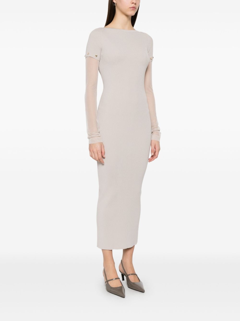 Grazia maxi dress - 3