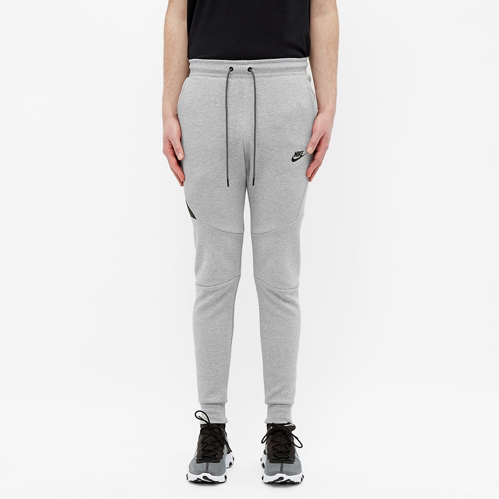 Nike Tech Fleece Jogger - 4