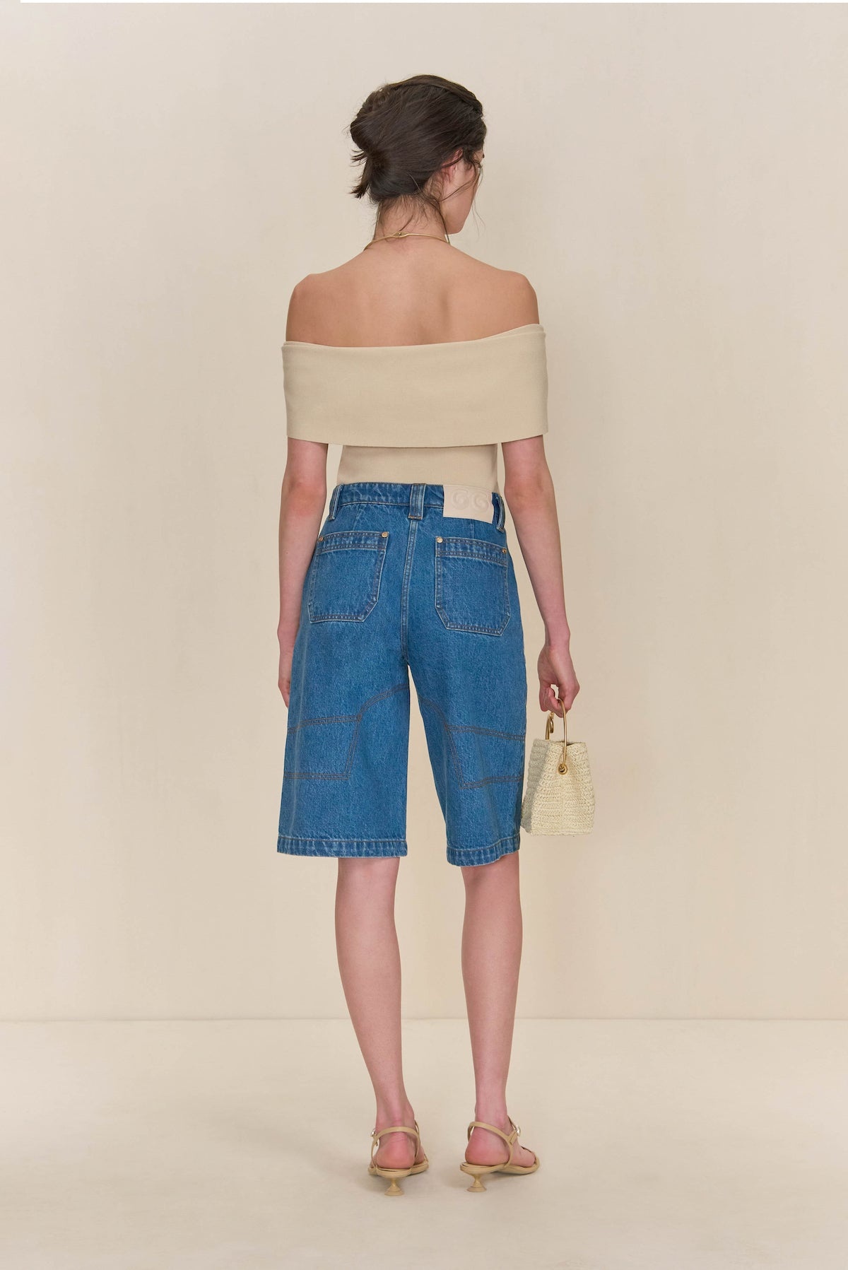 PRESCOTT KNIT TOP - 5