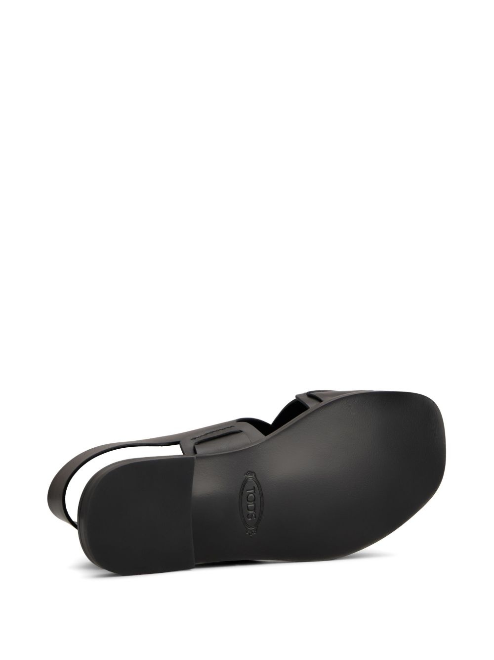 leather sandals - 4