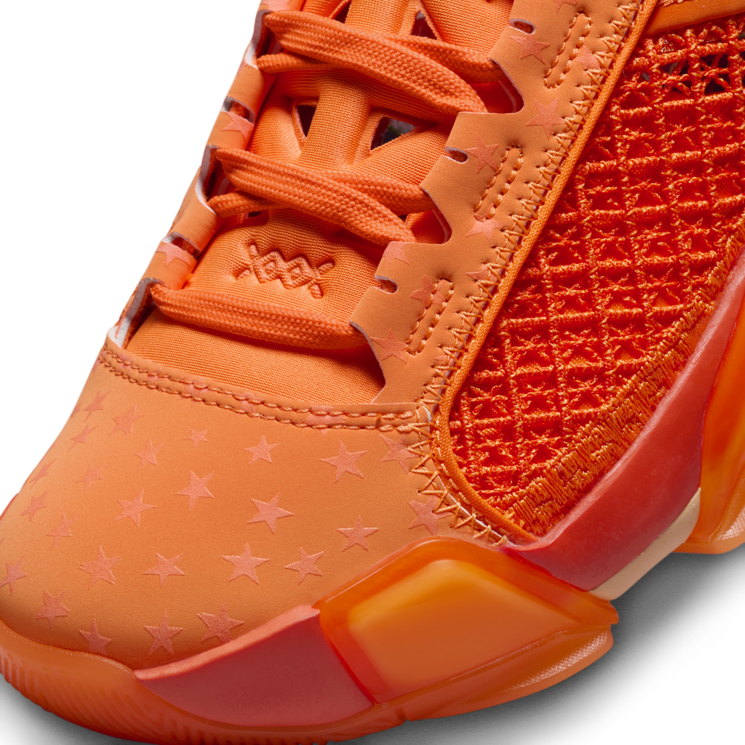 Champion basketball shoes womens orange deals