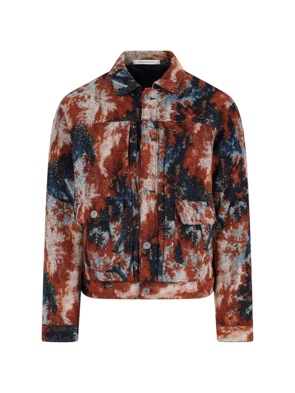 'TYPE 2' JACKET - 1