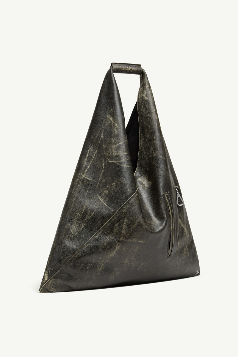 MM6 Maison Margiela Japanese Medium Shoulder Bag outlook