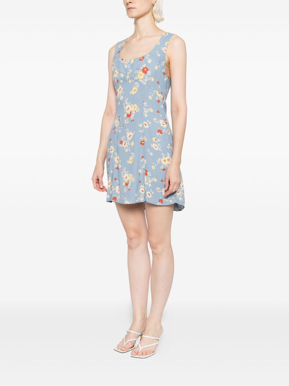 Cher dress - 3