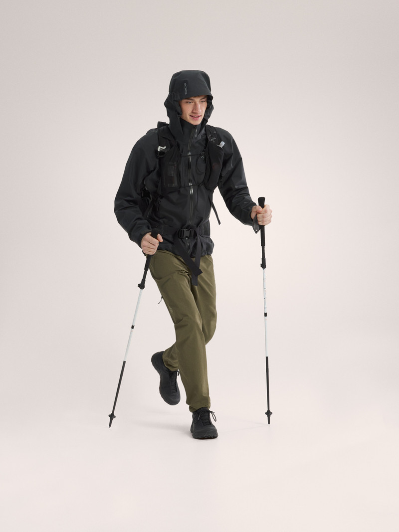 Arc'teryx Beta AR Jacket outlook