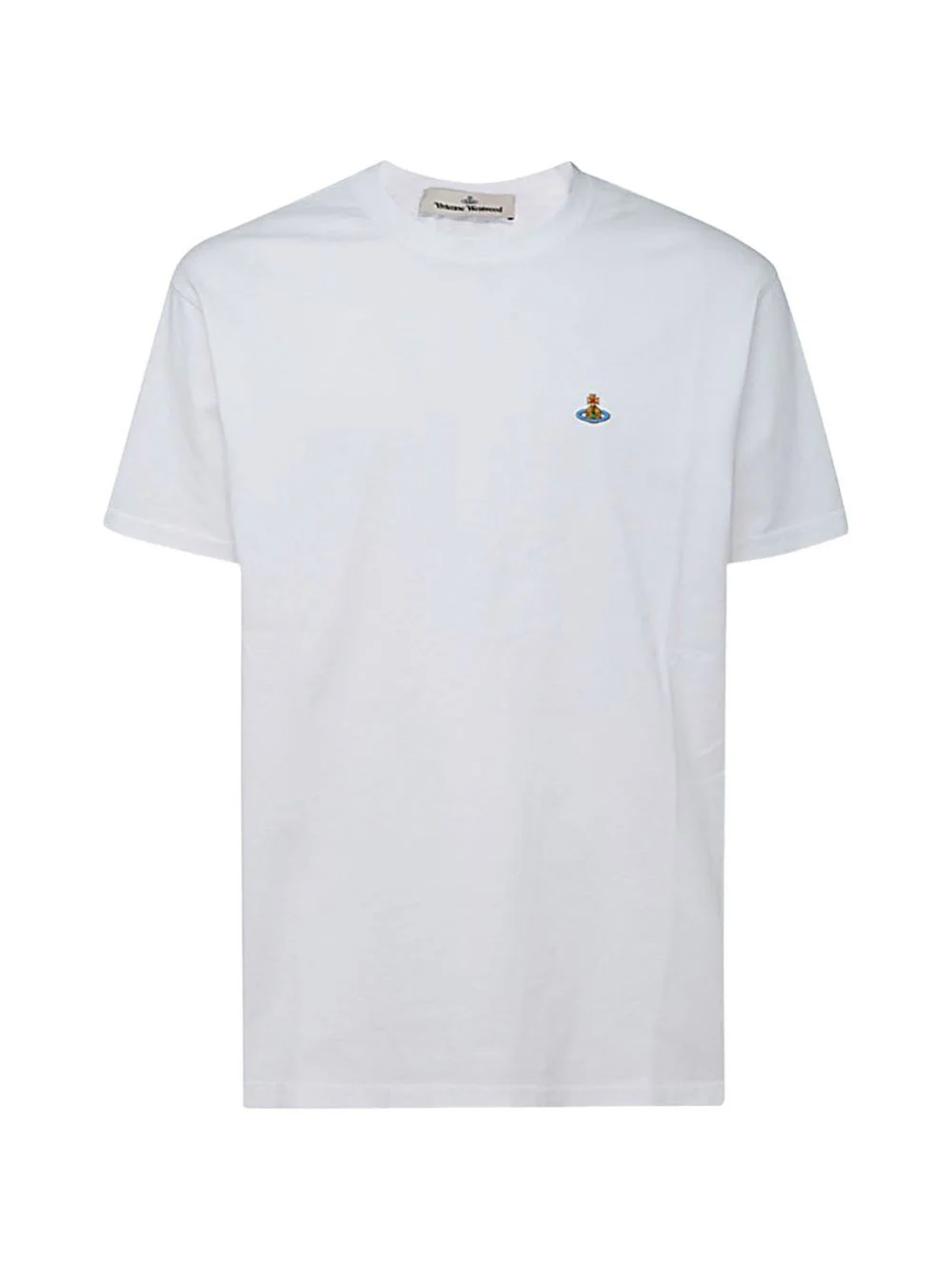 Vivienne Westwood T-shirts and Polos White - 1