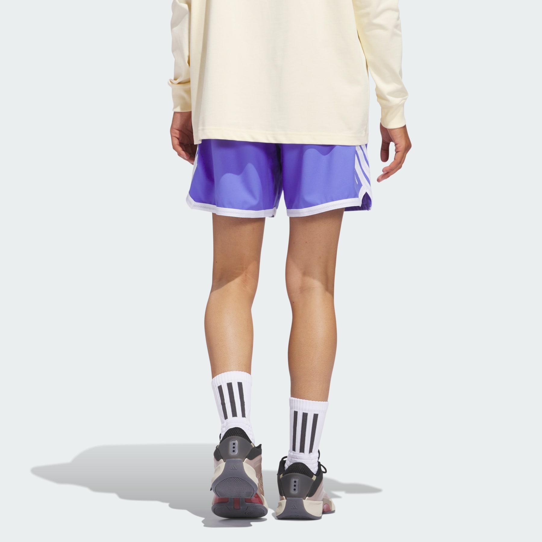 adidas Crazy Lite Shorts - 3