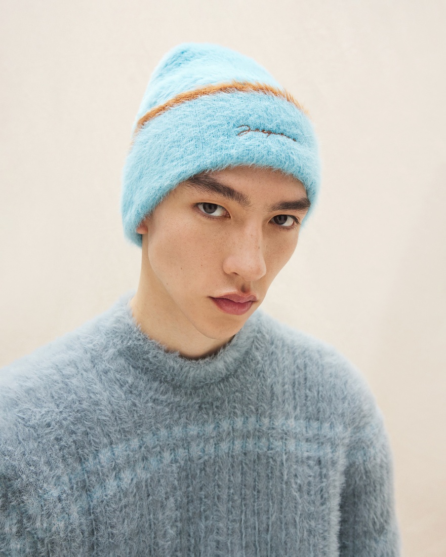 Le bonnet Neve - 3