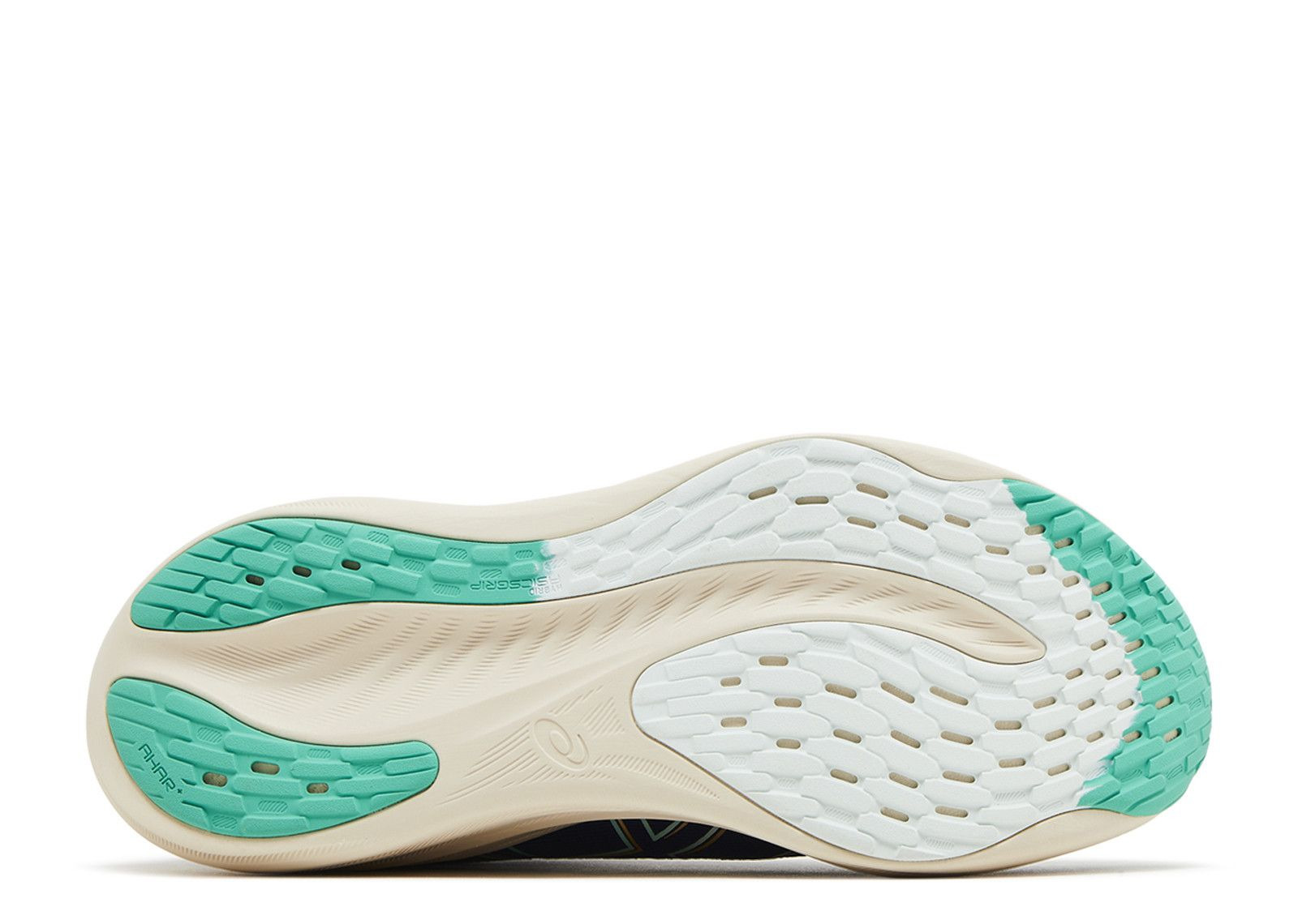 WMNS GEL NIMBUS 26 'BLUE EXPANSE AURORA GREEN' - 4