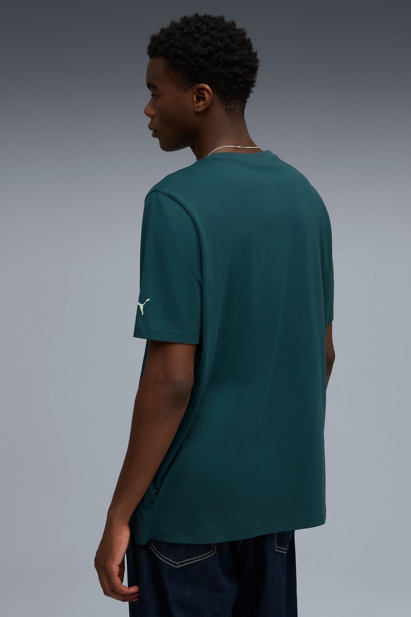 Puma Intersect Tee Men - 4