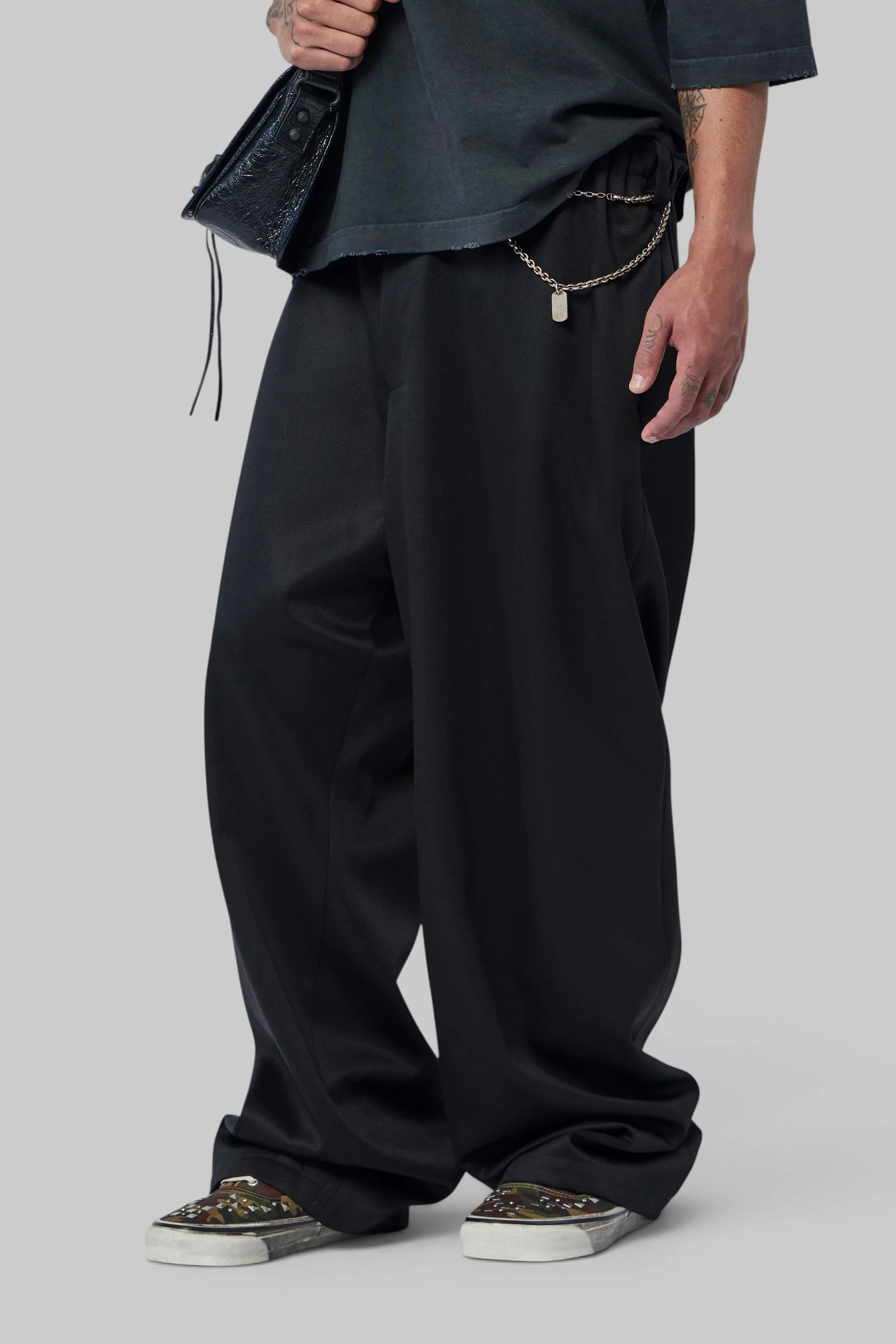 Os Toluca Trouser - 1