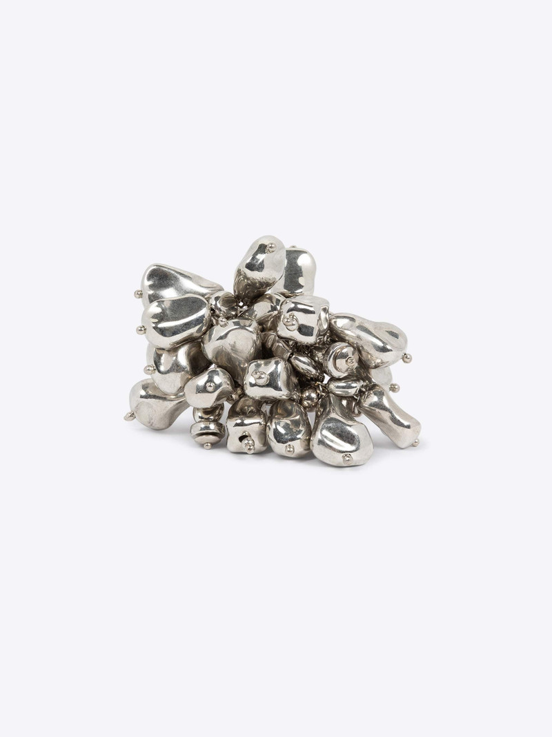 EMBROIDERED RING 1