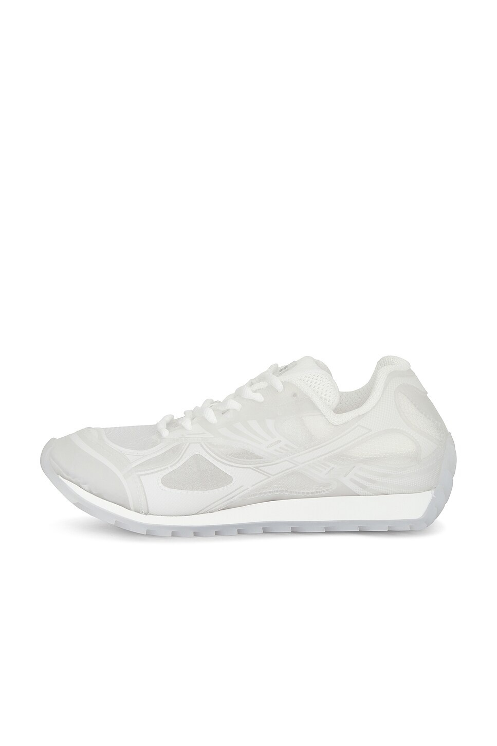 Orbit Sneaker - 5